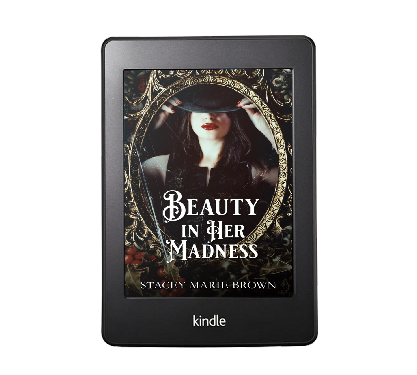 Beauty in Her Madness (Winterland Tales #3)
