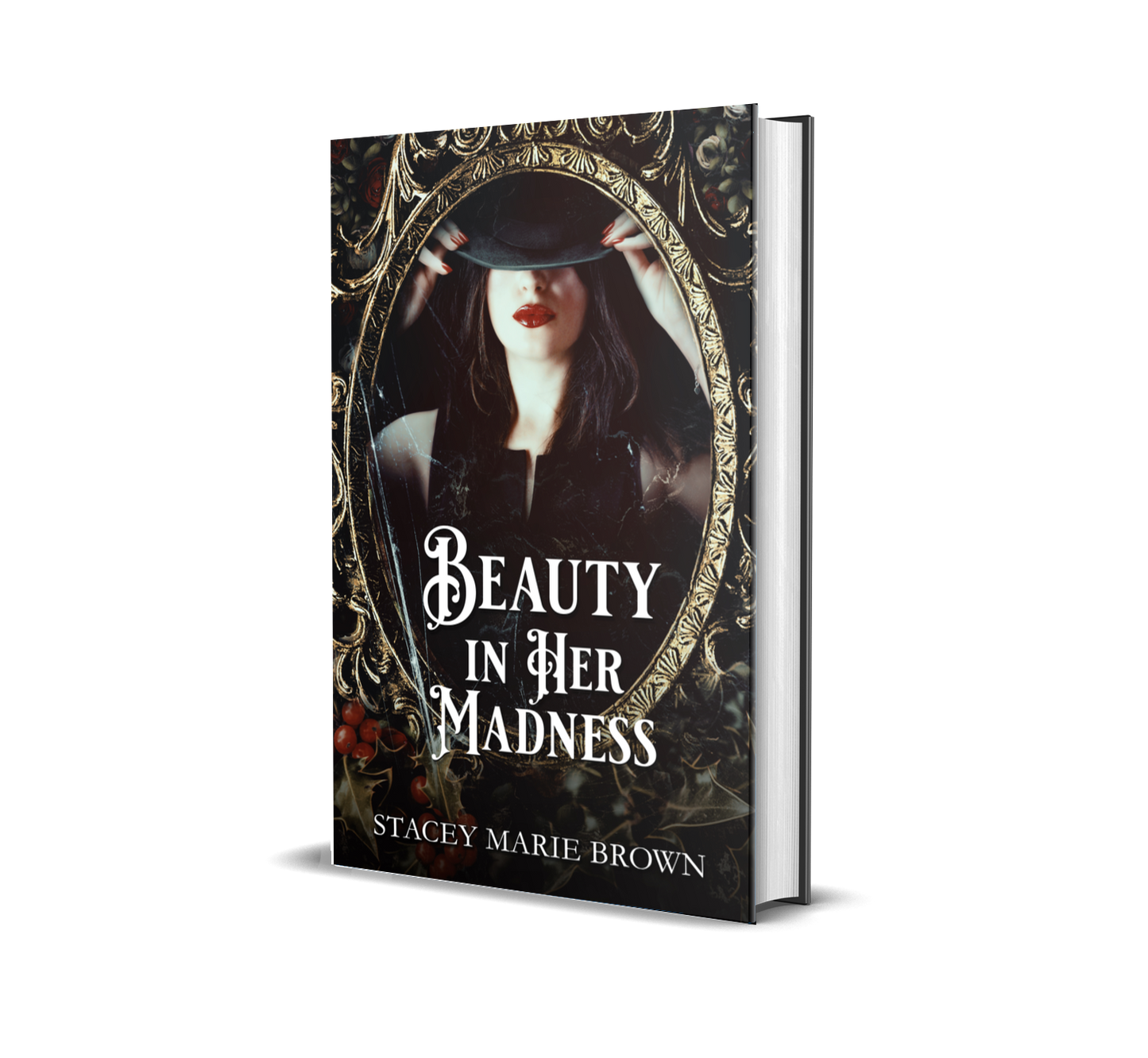 Beauty in Her Madness (Winterland Tales #3)