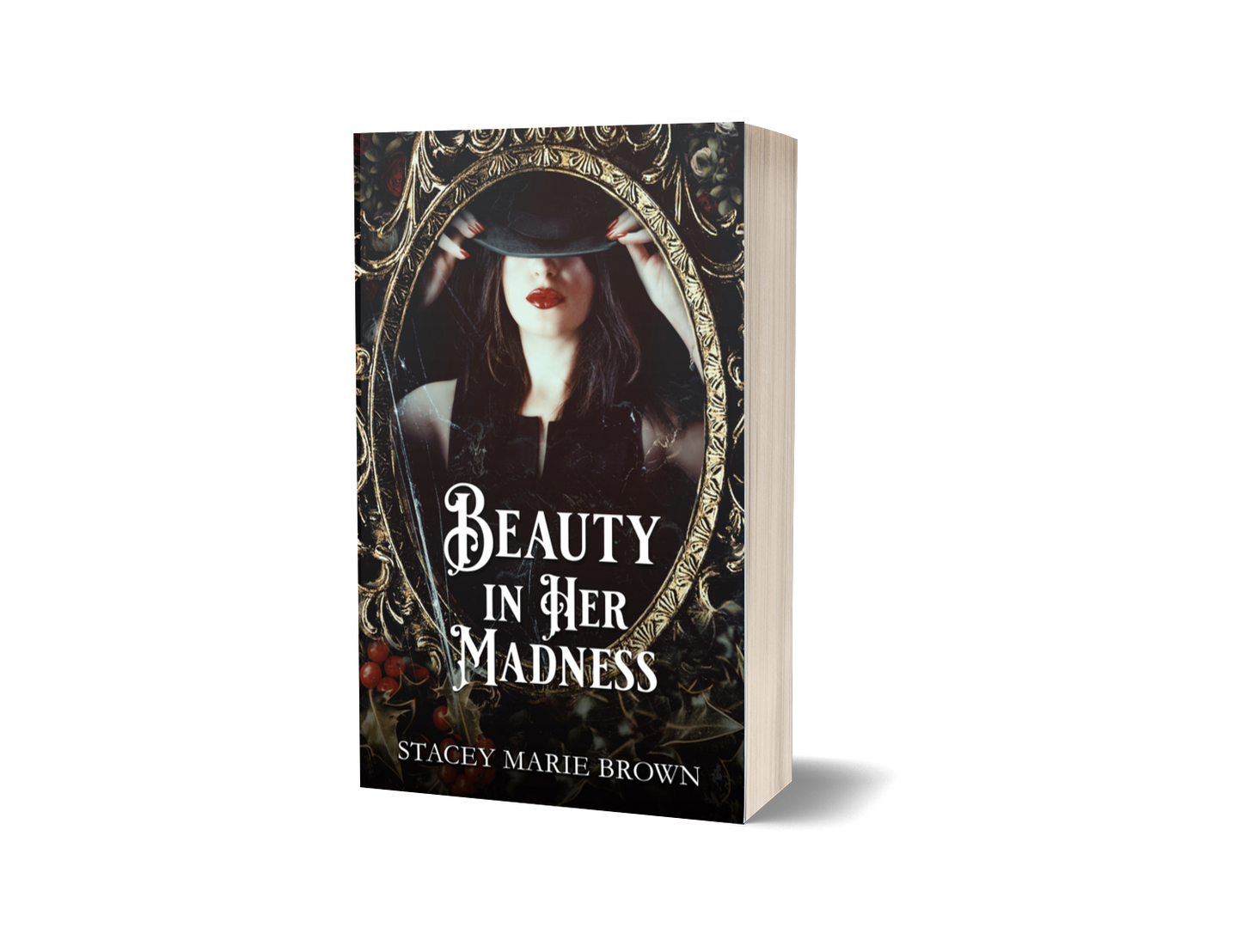 Beauty in Her Madness (Winterland Tales #3)