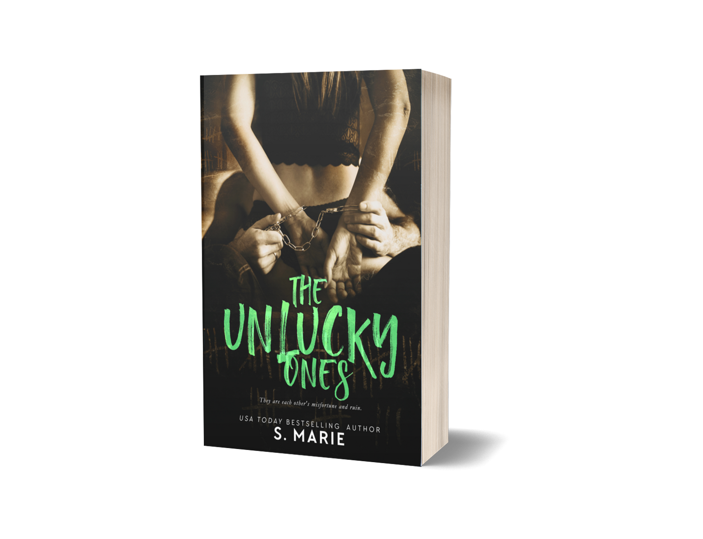 The Unlucky Ones