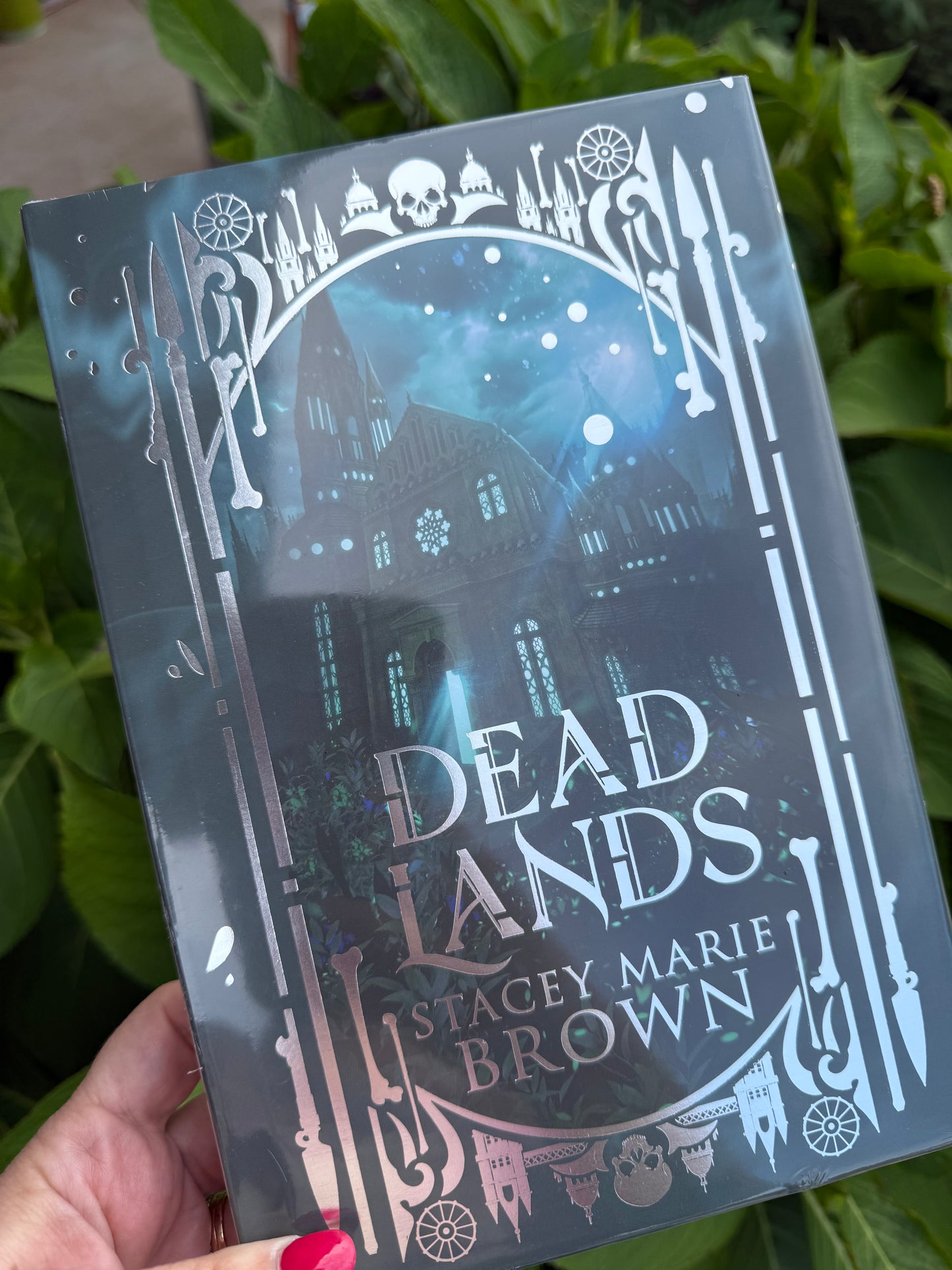 Arcane Special Edition Dead Lands
