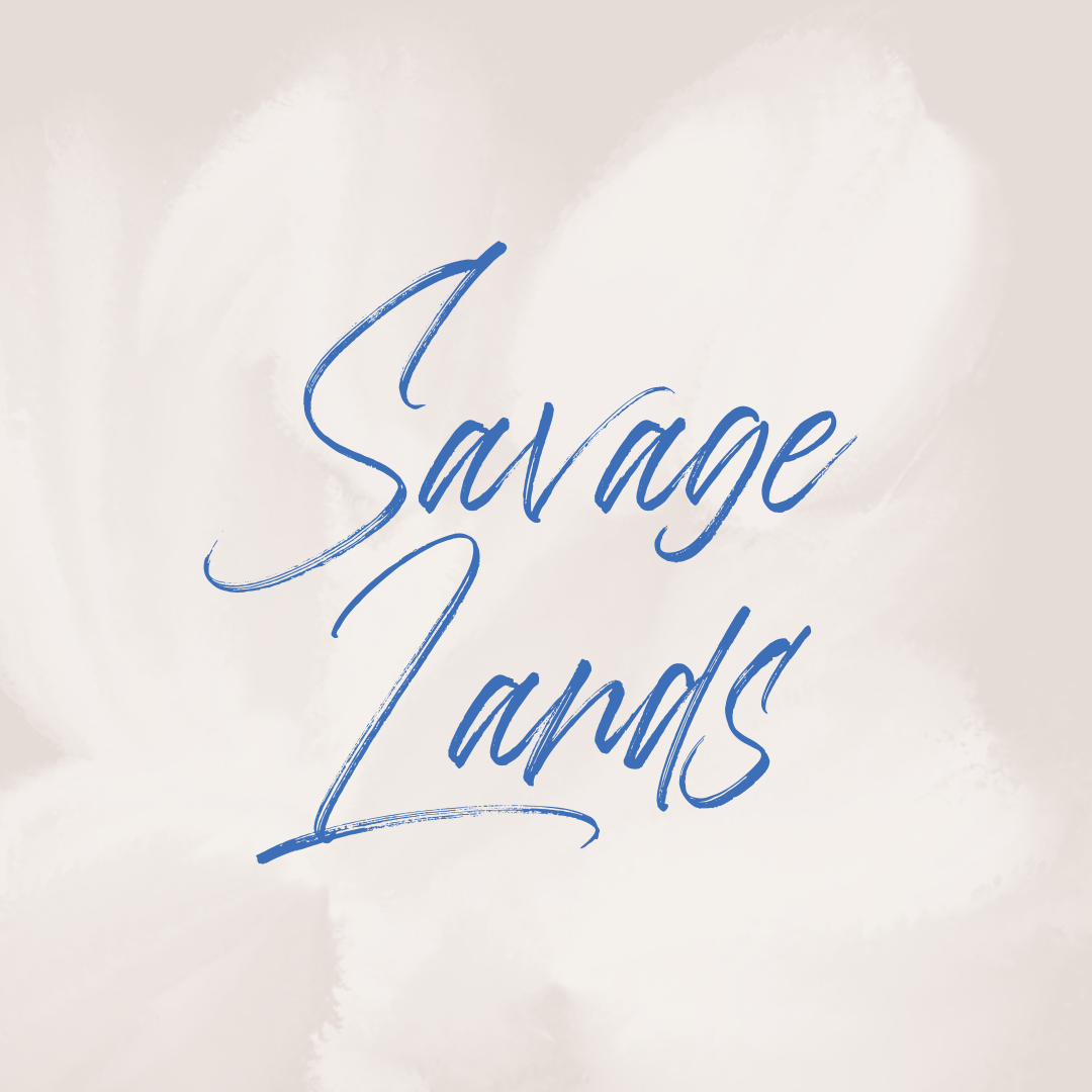 Savage Lands