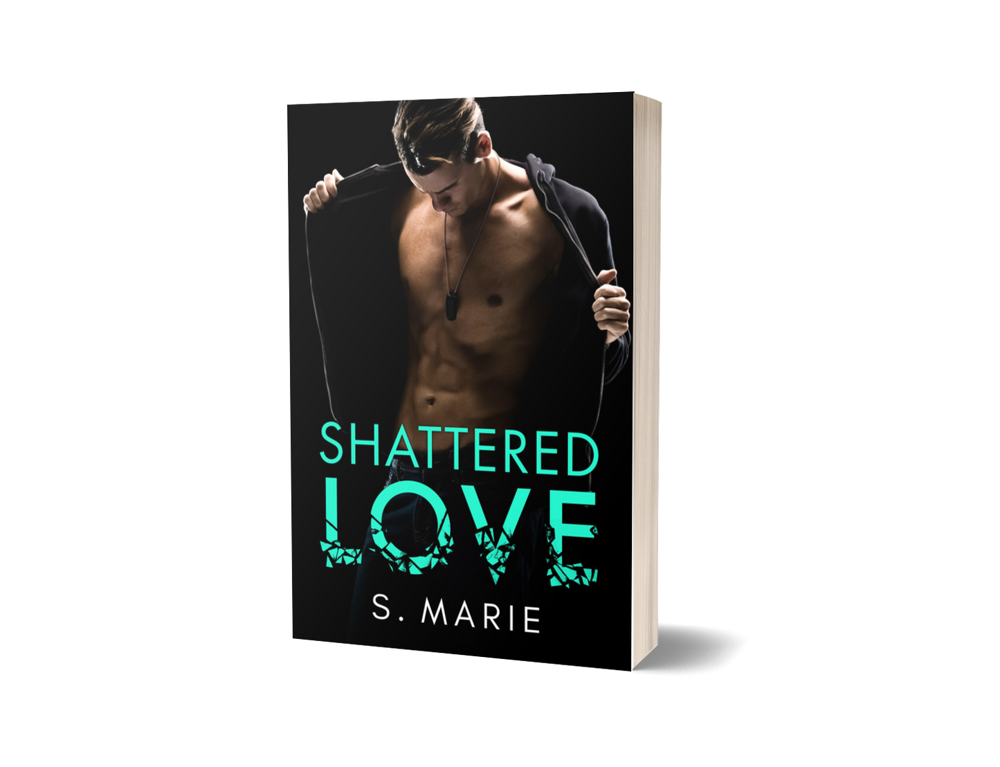 Shattered Love