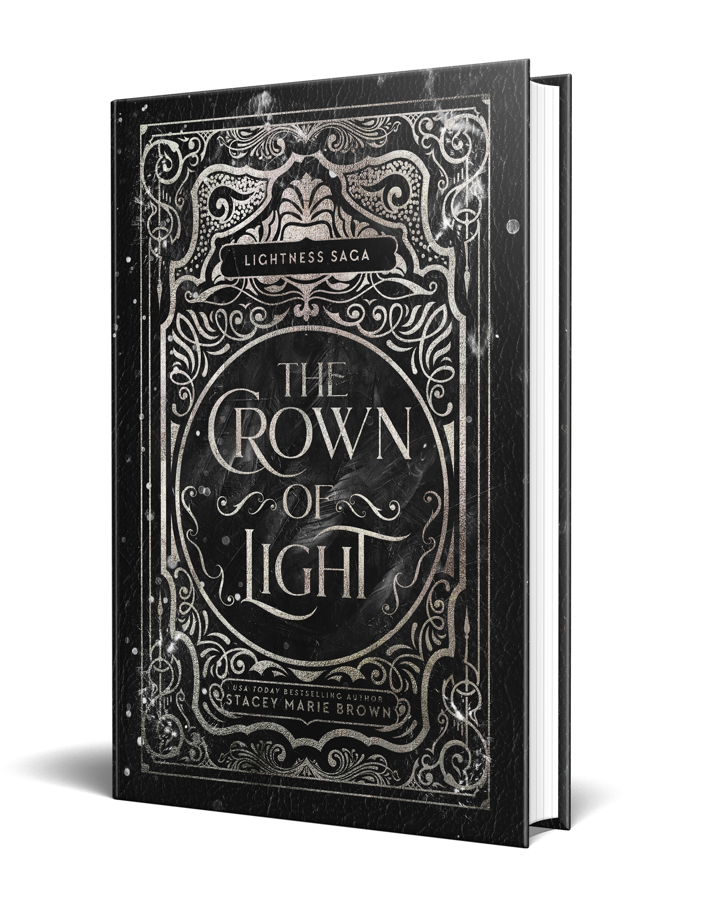 Lightness Saga Special Editions