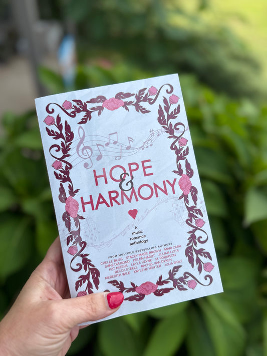 Hope & Harmony