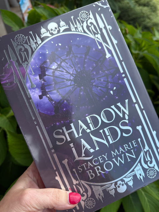 Arcane Special Edition Shadow Lands
