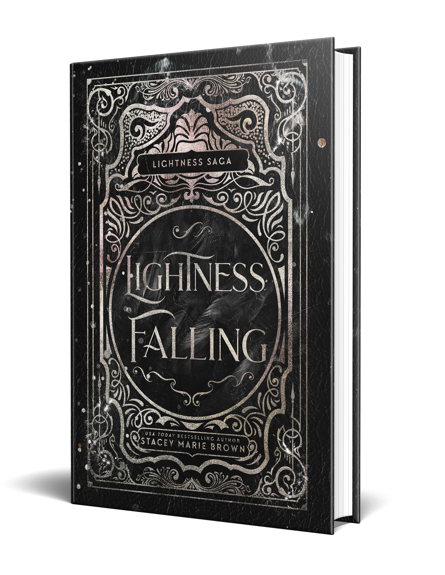 Lightness Saga Special Editions