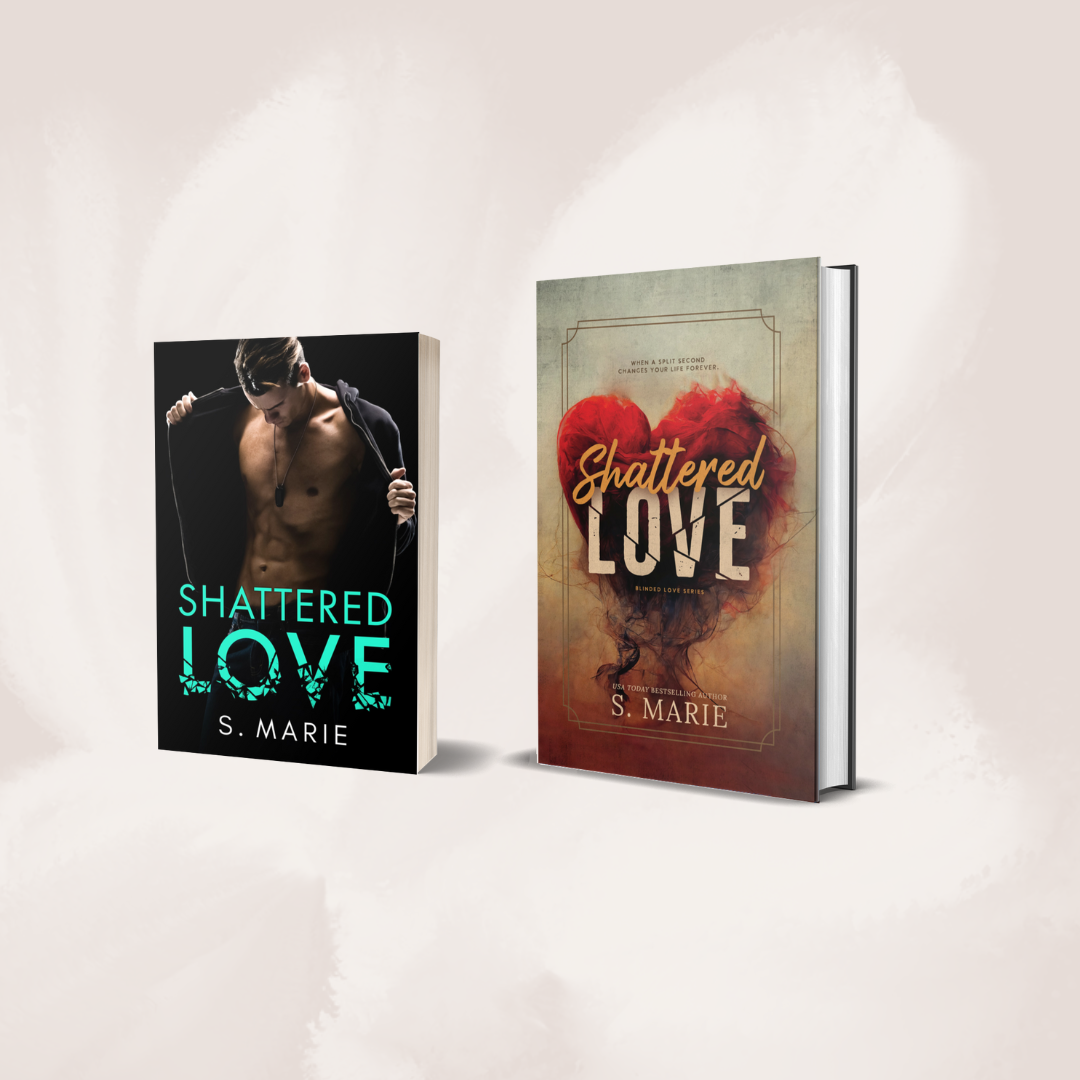 Shattered Love