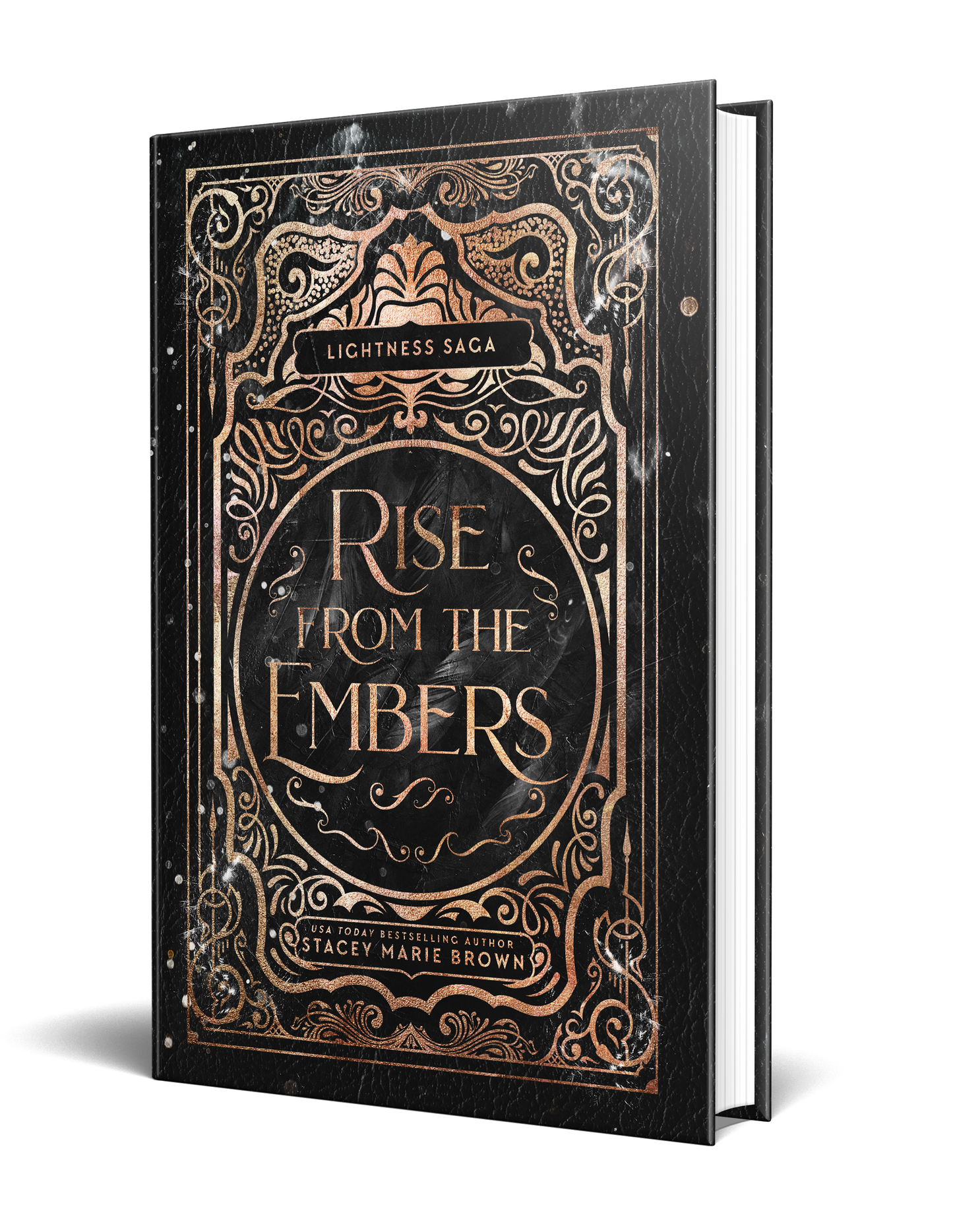 Lightness Saga Special Editions