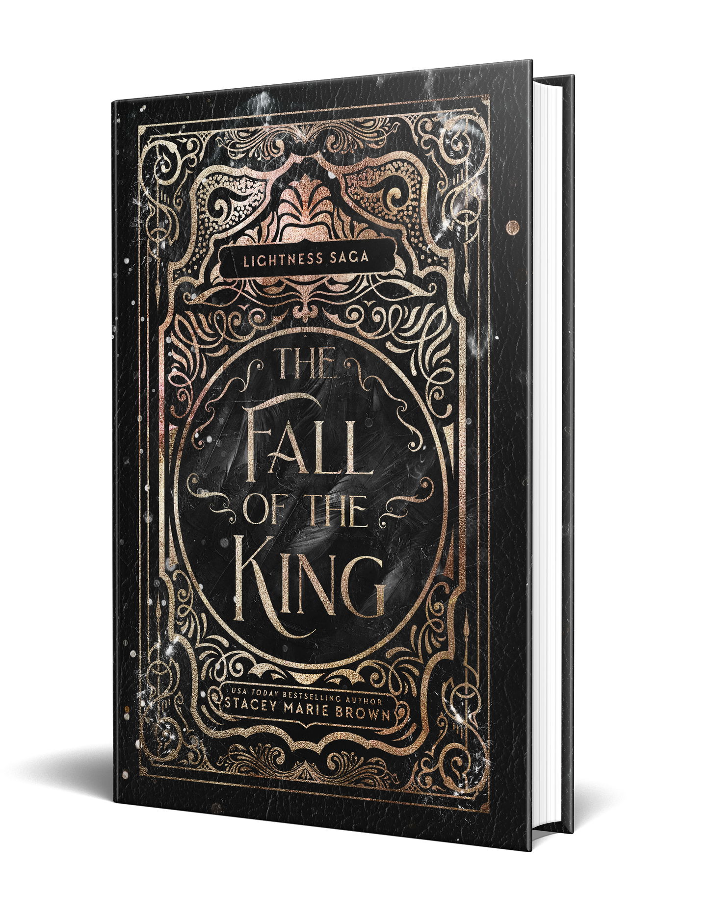 Lightness Saga Special Editions